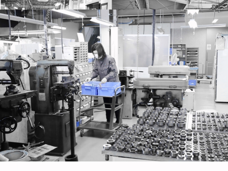 仕上師【経験者】